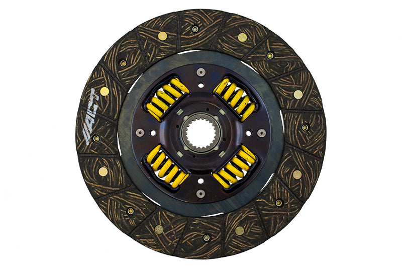 ACT 3000818 ACT Street Clutch Discs