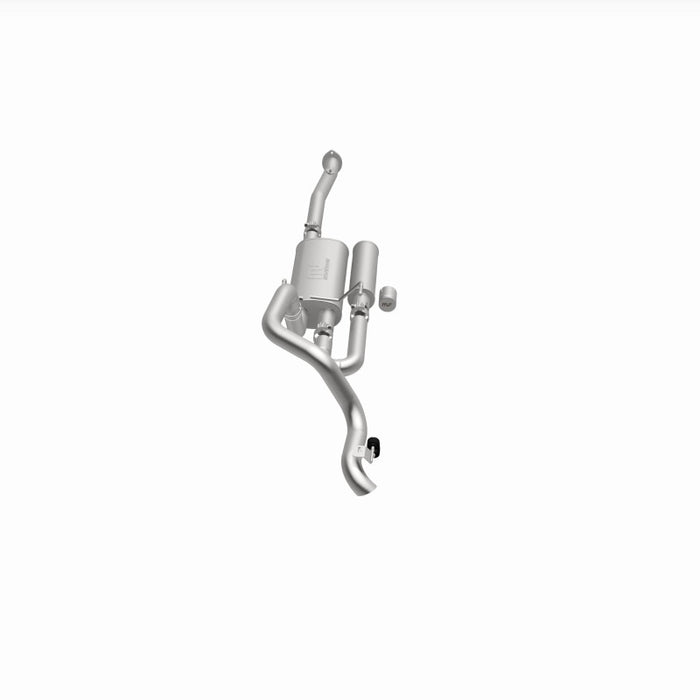 Magnaflow Perf Exhaust MAG19538 Exhaust System Cat-Back Toyota P/U