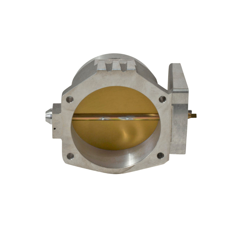 BBK 1790 10-15 Camaro LS3 L99 09-13 Corvette 102mm Throttle Body Power Plus Series