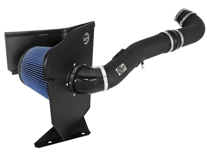 aFe 54-12872 Magnum FORCE Pro 5R Cold Air Intake System 2017 GM Colorado/Canyon V6-3.6L