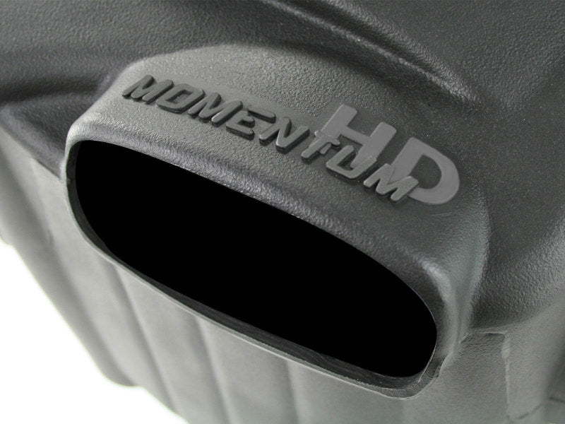 aFe 51-74003 Momentum HD PRO DRY S Stage-2 SI Intake System GM Diesel Trucks 06-07 V8-6.6L (See 51-74003-E)