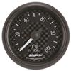 AutoMeter AM GT Gauges - 8021