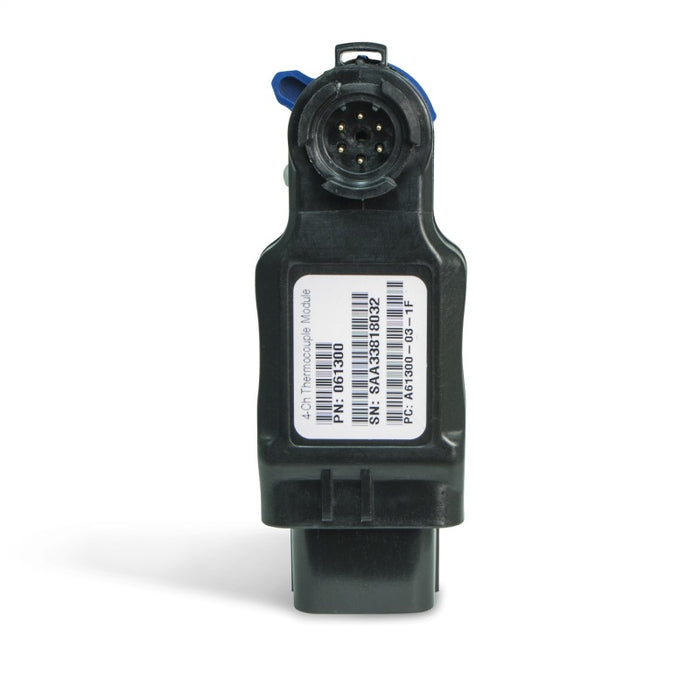 Banks Power 66544 iDash 1.8 DataMonster / Super Gauge 4 Ch Analog Module System