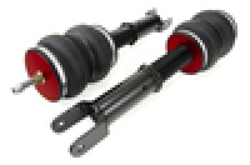 Air Lift 78666 ALF Performance Rear Kits