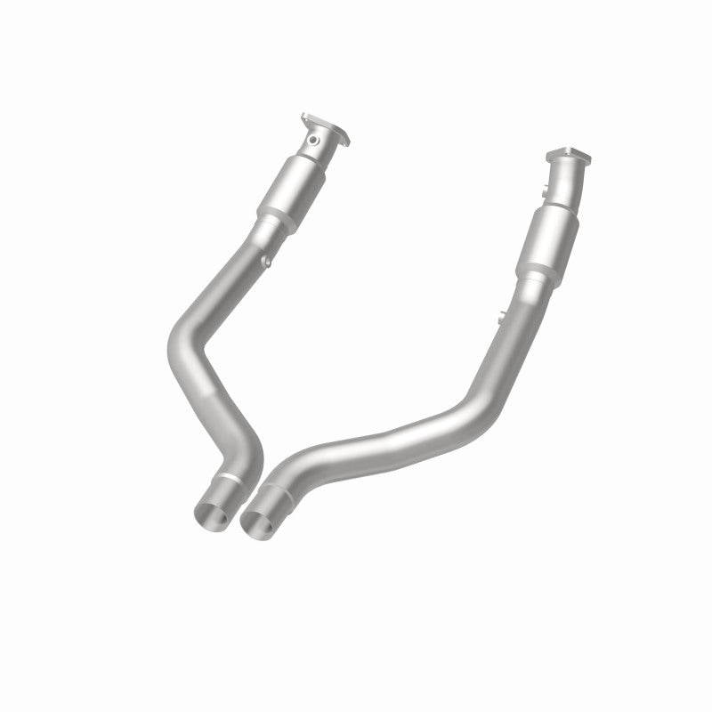 Magnaflow 16420 MagnaFlow Conv DF 05- SRT-8 6.1L OFF ROAD
