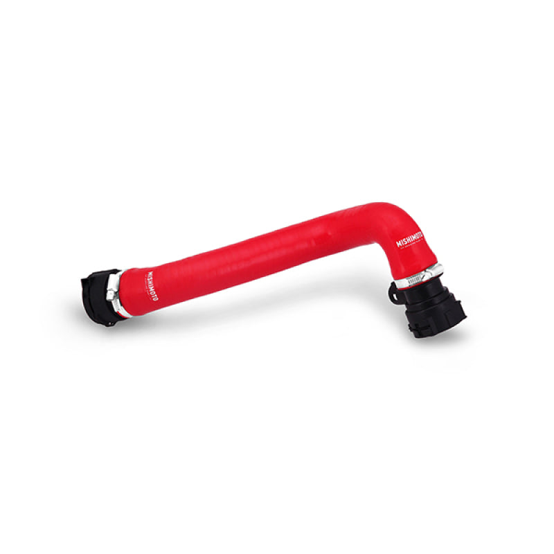 Mishimoto MMHOSE-E46-NONMRD 99-06 BMW E46 Non-M Red Silicone Hose Kit