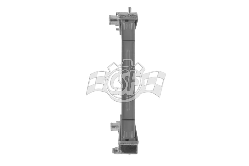CSF 3163 03-07 Mitsubishi Lancer Evo 7/8/9 Radiator