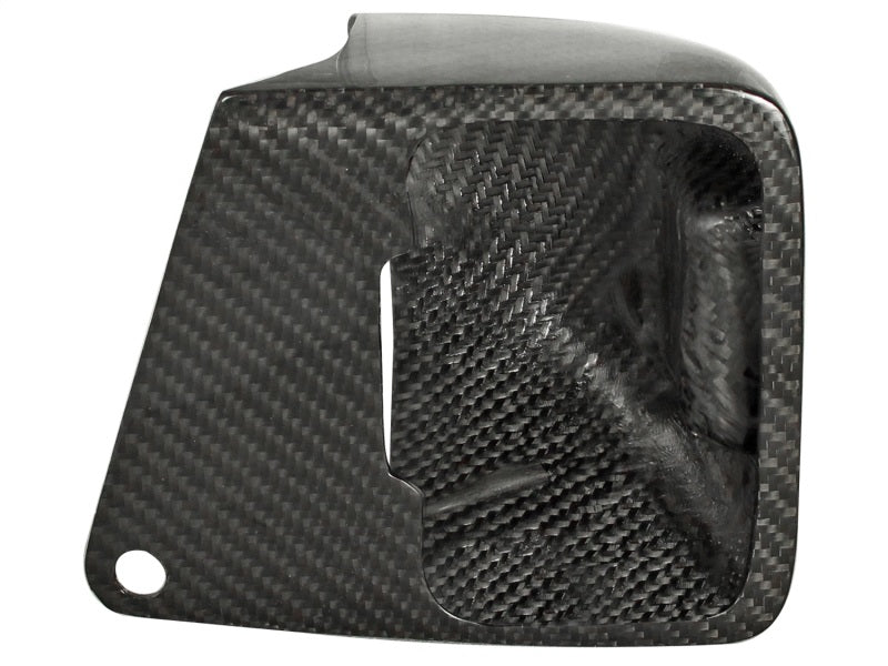 aFe 54-12208-C MagnumFORCE Intake System Scoop 14 BMW 435i (F32) / 12-15 BMW 335i (F30) BMW 335i (F30) CARBON