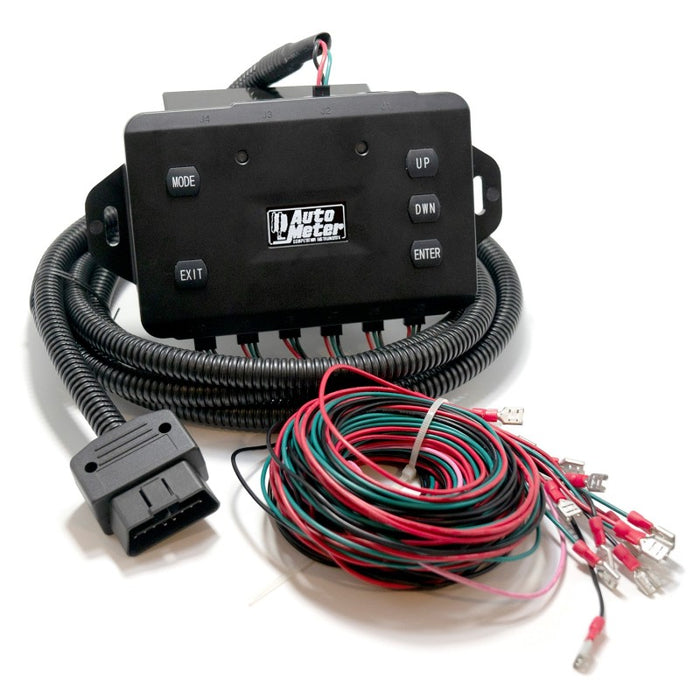 AutoMeter 9113 CAN Bridge - OBD-II Data Interface Module