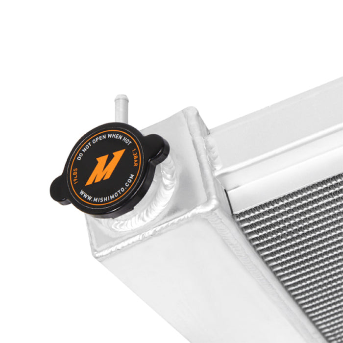 Mishimoto MMRAD-CK-67X 67-72 GM C/K Truck X-Line Performance Aluminum Radiator