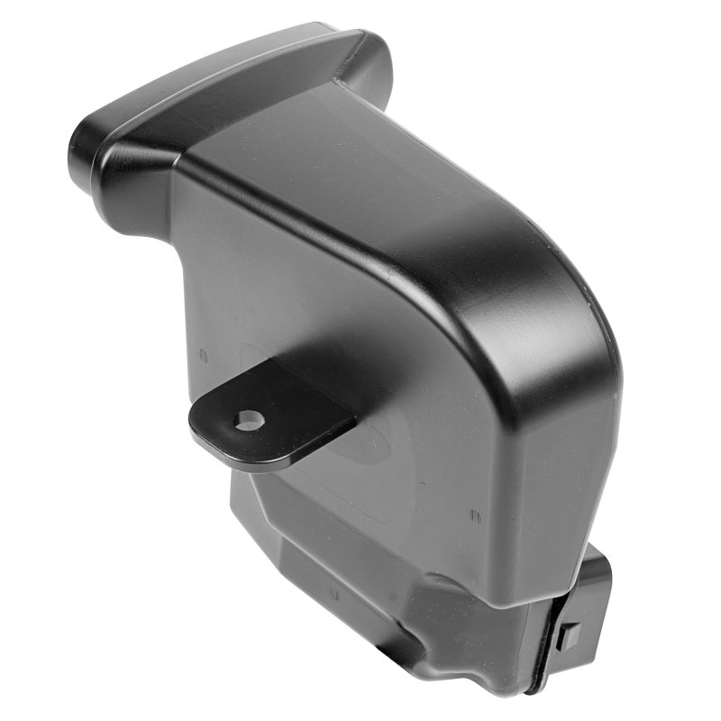 Rugged Ridge 17756.31 AmFib Low/High Mount Snorkel System 18-20 Jeep Wrangler JL 2020 JT