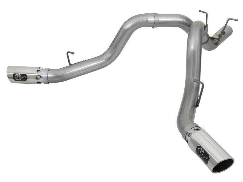 aFe 49-44086-P AFE Exhaust DPF Back