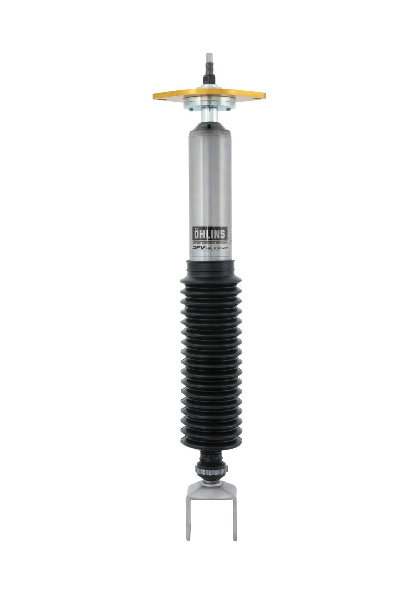Ohlins NIS MI00S1 03-08 Nissan 350Z (Z33) Road & Track Coilover System