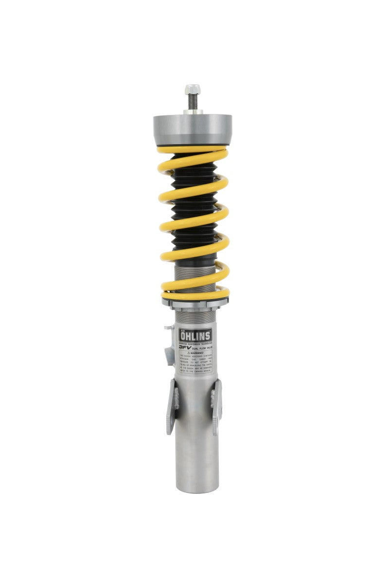 Ohlins HOS MT00S1 17-21 Honda Civic Type R (FK8) 23 Honda Civic Type R (FL5) Road & Track Coilover System