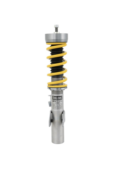 Ohlins HOS MT00S1 17-21 Honda Civic Type R (FK8) 23 Honda Civic Type R (FL5) Road & Track Coilover System