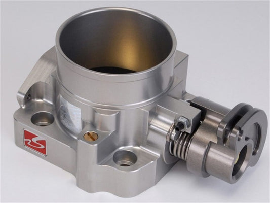 Skunk2 Racing 309-10-0200 Skunk2 Pro Series Mazda Miata NB 1.8L (B6ZE(RS)/BP-ZE) 64mm Billet Throttle Body