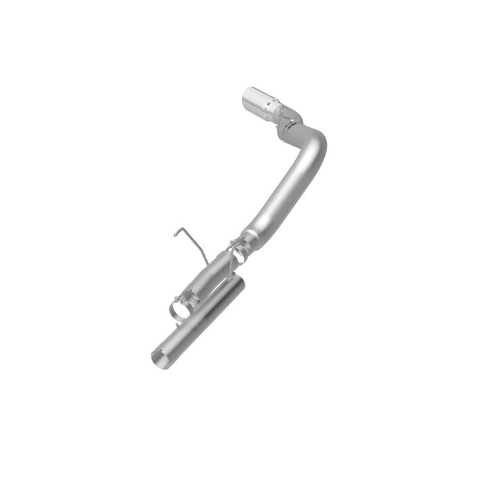 Magnaflow Perf Exhaust MAG17874 11-18 Dodge 2500 6.7L Filter Back Exhaust Kit