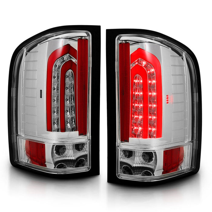 ANZO 321341 ANZ LED Taillights