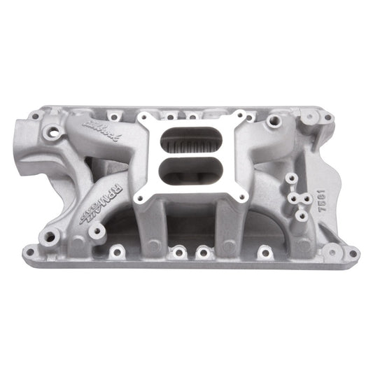 Edelbrock EDE7581 SBF Performer RPM A/G Manifold - 351W