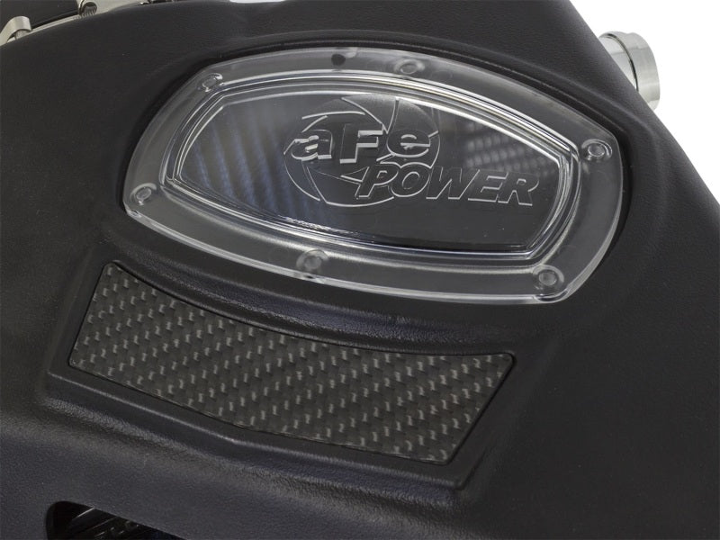aFe 54-74205 AFE Momentum GT Cold Air Intakes