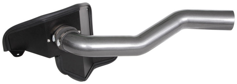 K&N Engineering 77-2594KC K&N 20-21 Ford Explorer 2.3L L4 F/I High Flow Performance Intake Kit