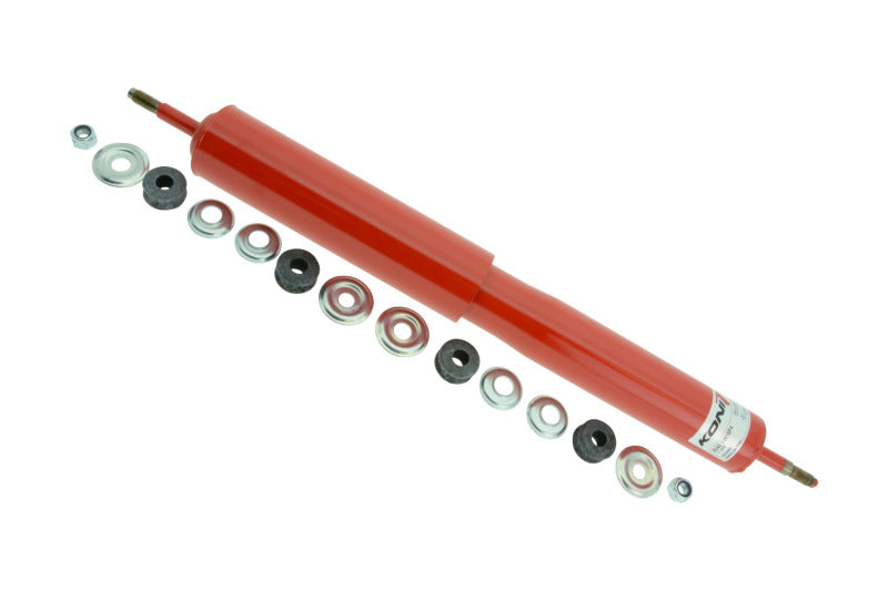 KONI 8240 1181SPX Koni Heavy Track (Red) Shock 83-98 Land Rover Defender 110 - Front