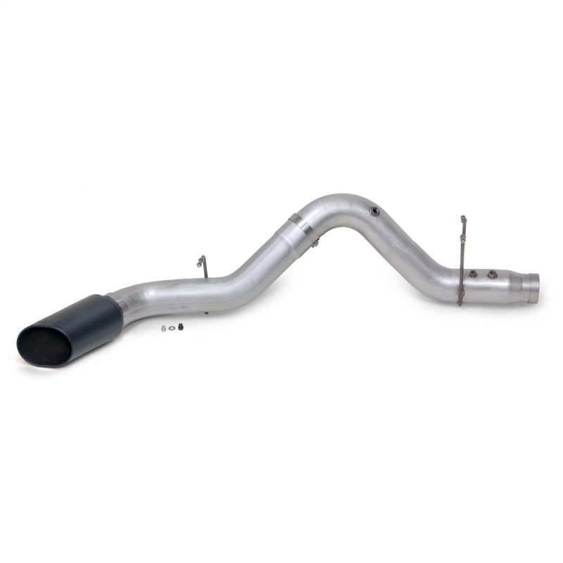 Banks Power 48996-B 17-19 Chevy Duramax L5P 2500/3500 Monster Exhaust System w/ Black Tip