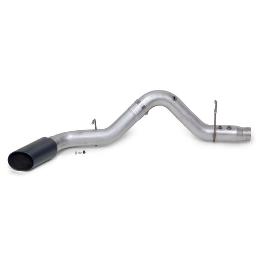 Banks Power 48996-B 17-19 Chevy Duramax L5P 2500/3500 Monster Exhaust System w/ Black Tip