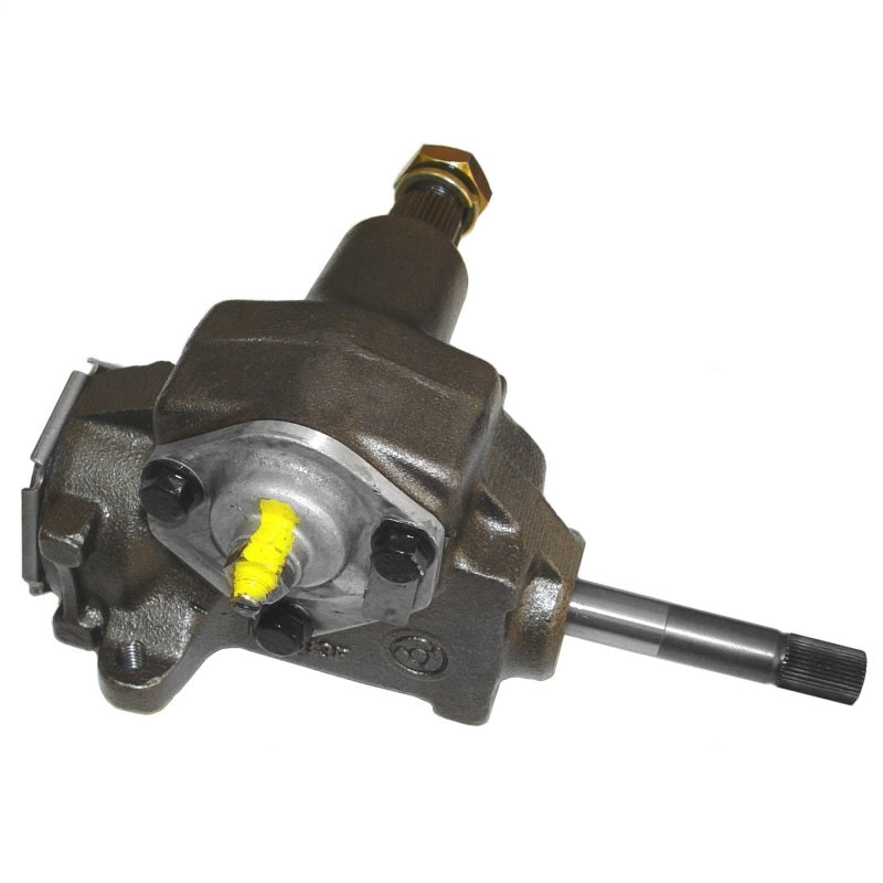 OMIX 18001.01 Omix Steering Gear Box Manual 72-86 CJ & SJ Models