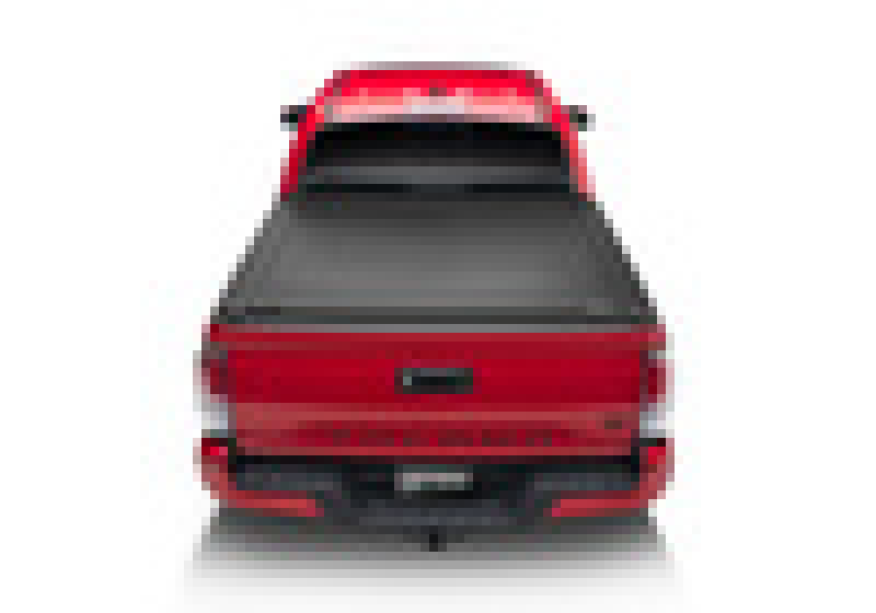 Retrax T-80811 05-15 Tacoma 5ft Double Cab PRO XR