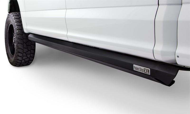 AMP Research 77255-01A 22-23 Chevy/GMC Silverado/Sierra 1500 & 2024 2500/3500HD PowerStep XL