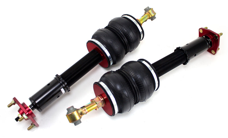 Air Lift 78613 ALF Performance Rear Kits