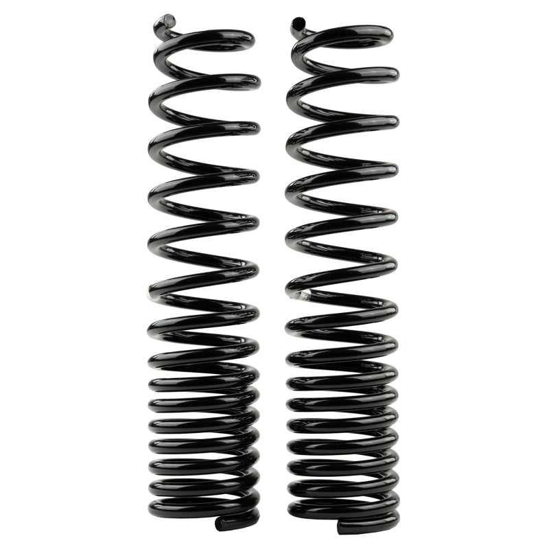 Old Man Emu 3205 ARB / OME 2021+ Ford Bronco Rear Coil Spring Set for Medium Loads