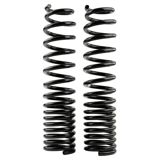 Old Man Emu 3205 ARB / OME 2021+ Ford Bronco Rear Coil Spring Set for Medium Loads