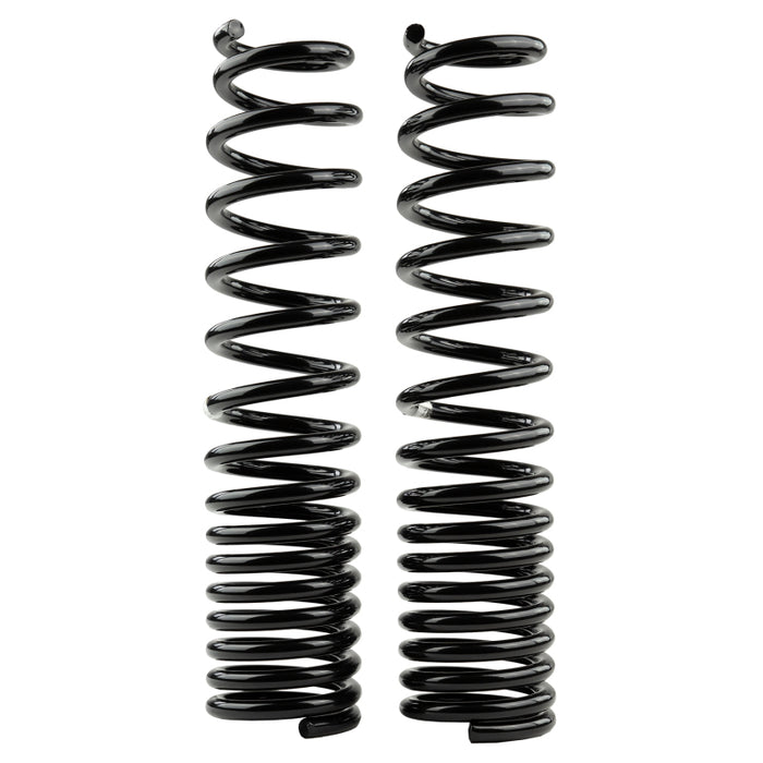 Old Man Emu 3205 ARB / OME 2021+ Ford Bronco Rear Coil Spring Set for Medium Loads