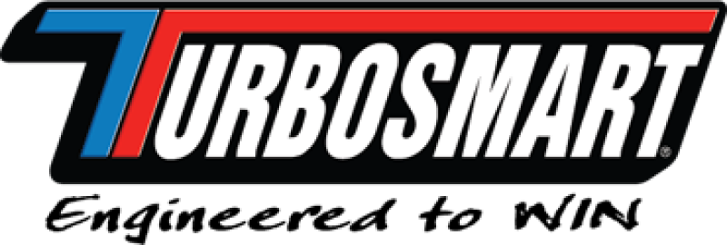 Turbosmart TS-0203-1261 12-19 Ford Focus ST(MK3) 2.0L EcoBoost Kompact Plumb Back Diverter Valve (Shortie)
