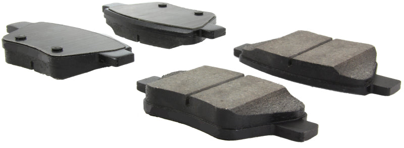 Stoptech 309.14560 StopTech Performance Volkswagen Rear Brake Pads