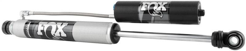 FOX 985-26-162 Fox 2005+ Ford Super Duty 2.0 Perf Series 9.6in Smooth Body Remote Res. Front Shock - CD Adj