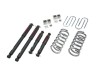 Belltech BT Lowering Kit w ND2 Shocks 779ND