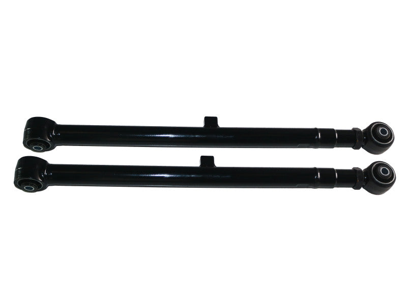 Superpro TRC497 SuperPro 10-14 Toyota FJ Cruiser / 10-23 Toyota 4Runner Lower Trailing Arm Adj Kit