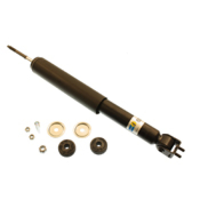 Bilstein 24-005241 B4 1986 Mercedes-Benz 560SL Base Front 36mm Monotube Shock Absorber
