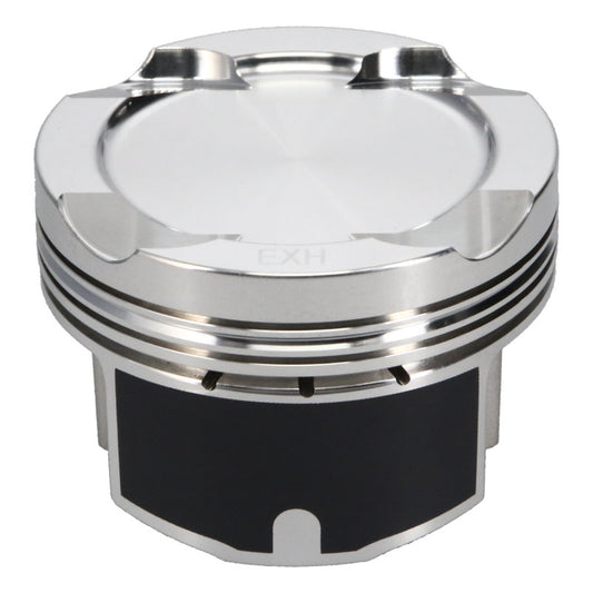 JE Pistons 371718 15+ BMW B58B30 / 20+ Toyota B58C30 3.0L Turbo (Size STD) Set of 6 Pistons