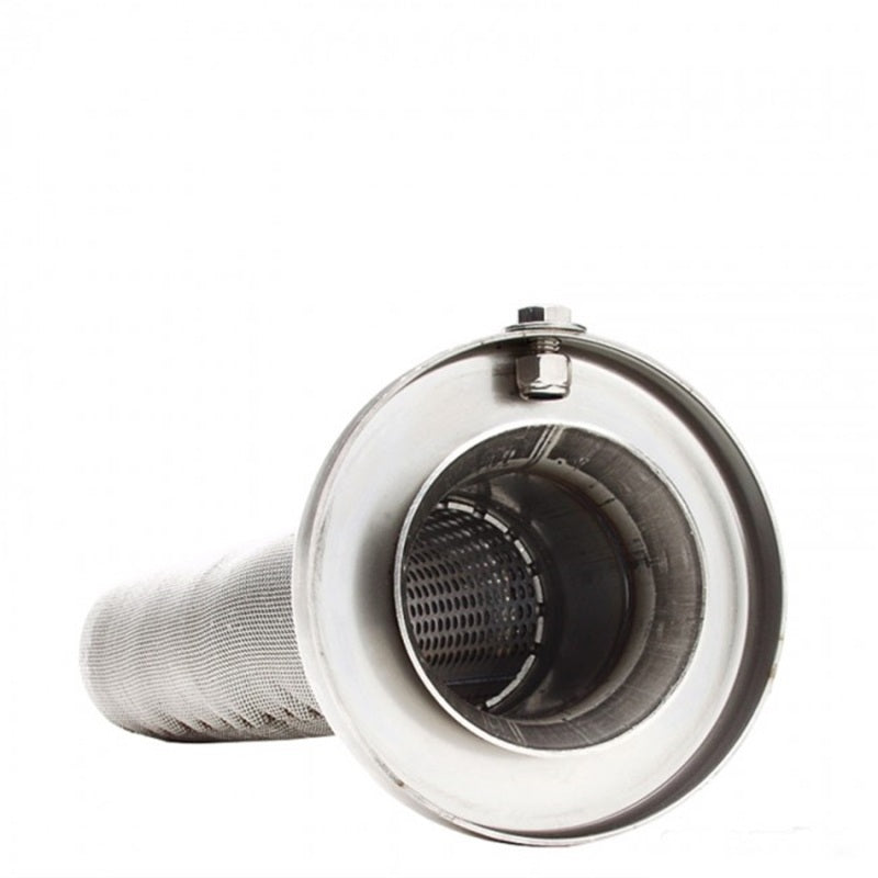 Skunk2 Racing 413-05-1530 Skunk2 MegaPower 94-01 Acura Integra LS/RS/Type R (97-01)/GS-R (00-01) Hatchback 60mm Exhaust System