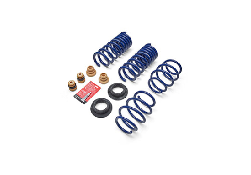 Ford Racing M-5300-S62T 2024 Mustang 2.3L Track Lowering Spring Kit