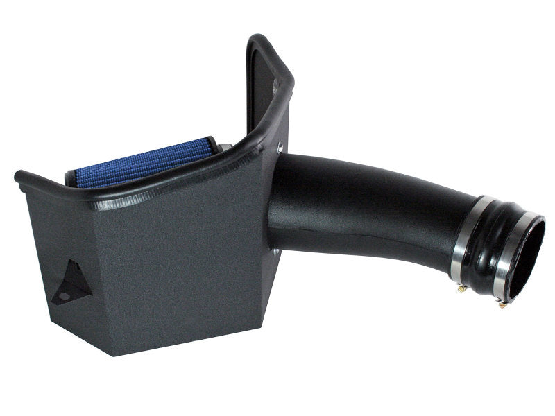 aFe 54-10792 MagnumFORCE Intakes Stage-2 P5R AIS P5R Ford Diesel Trucks 94-97 V8-7.3L (td)