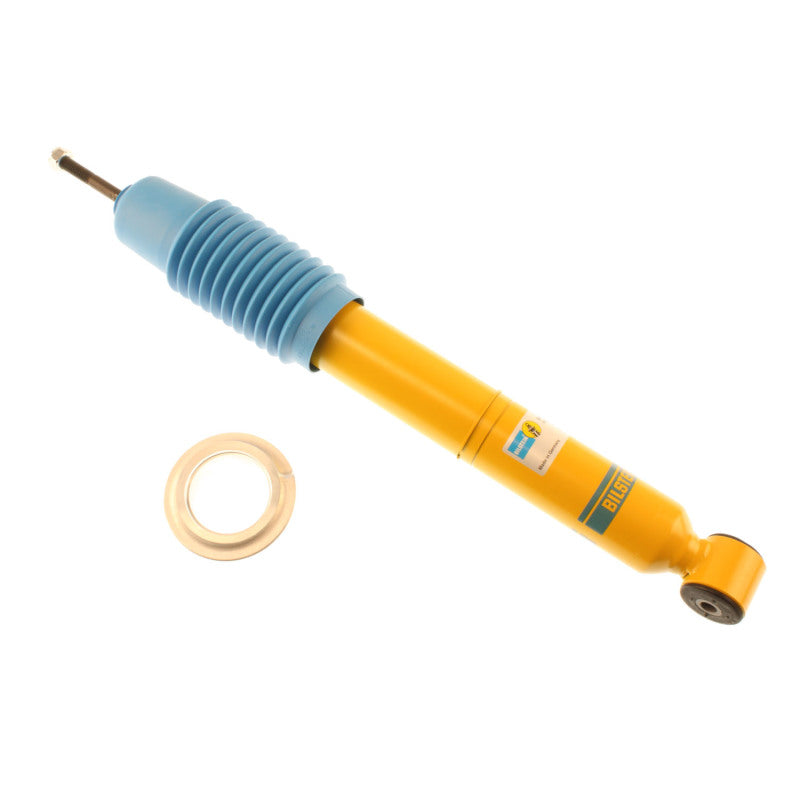 Bilstein 24-023412 B6 1988 Honda Civic Base Hatchback Rear 46mm Monotube Shock Absorber
