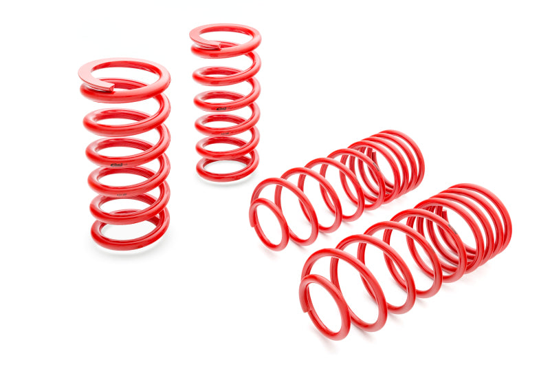 Eibach 4.0138 Sportline Kit for 82-92 Chevrolet Camaro / 82-92 Pontiac Firebird