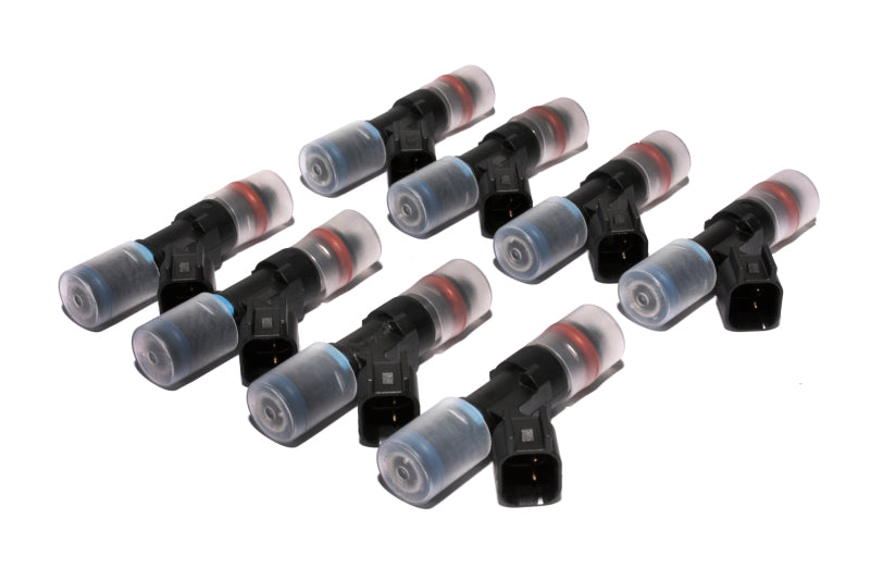 Fast Electronics FST30332-8 Fuel Injectors - 33LB/HR (8pk)