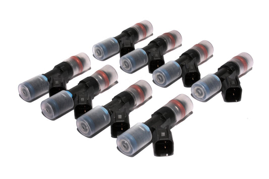 Fast Electronics FST30332-8 Fuel Injectors - 33LB/HR (8pk)