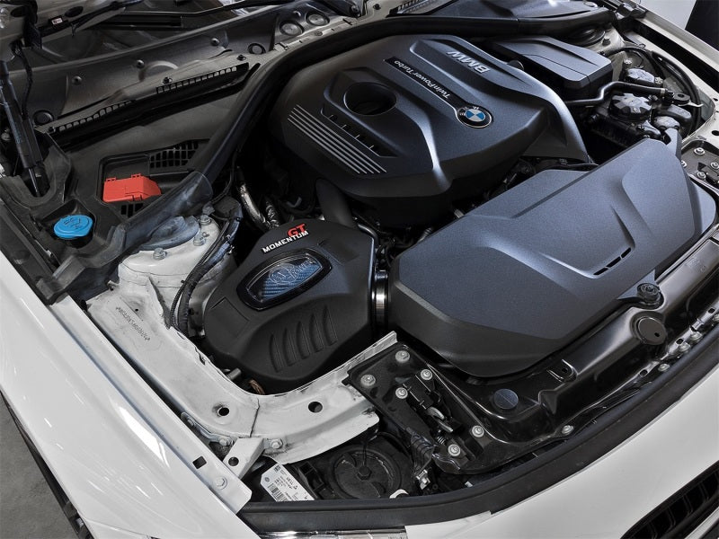 aFe 54-76312 AFE Momentum GT Cold Air Intakes